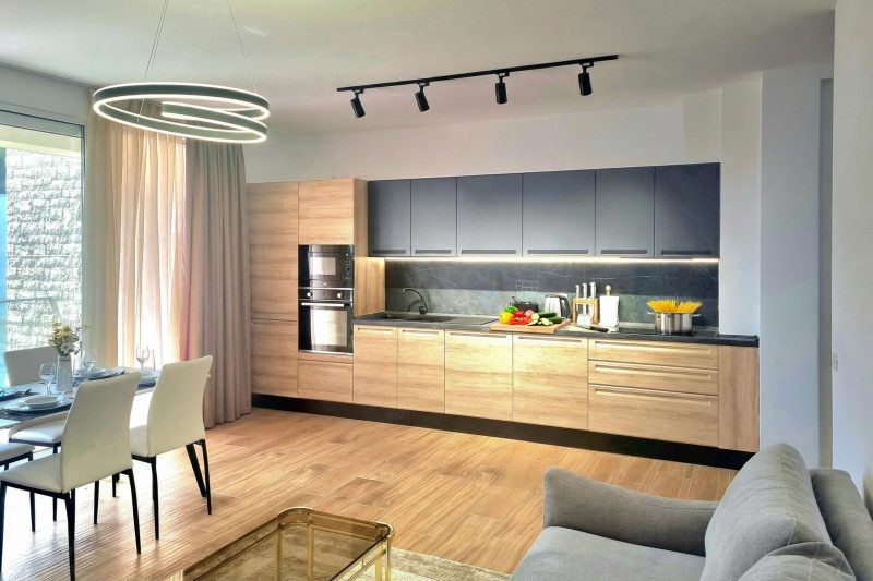 SanPietro Holiday Homes 293