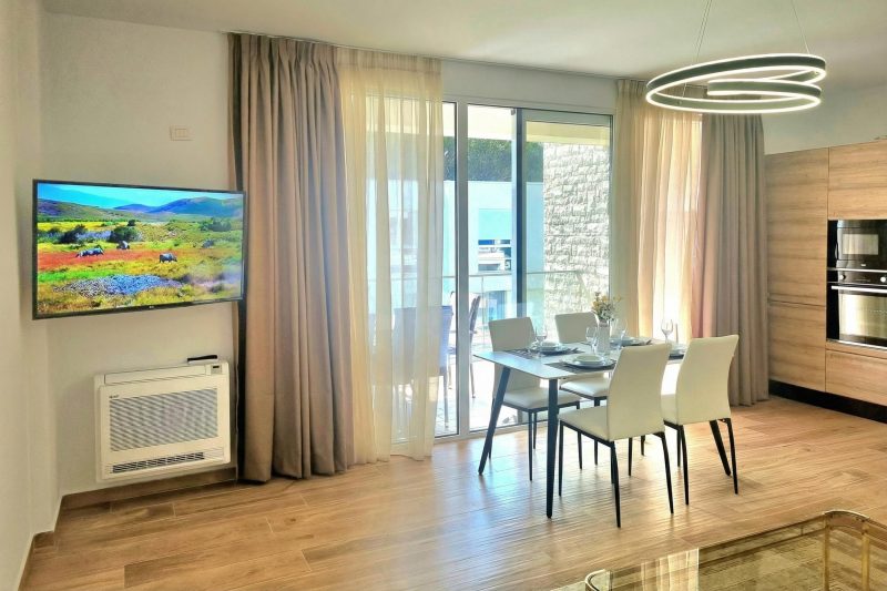 SanPietro Holiday Homes 293