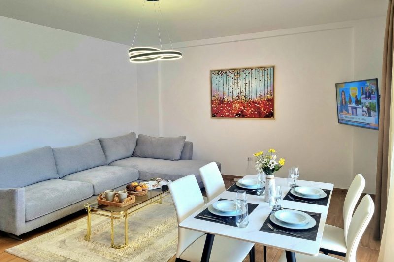 SanPietro Holiday Homes 293