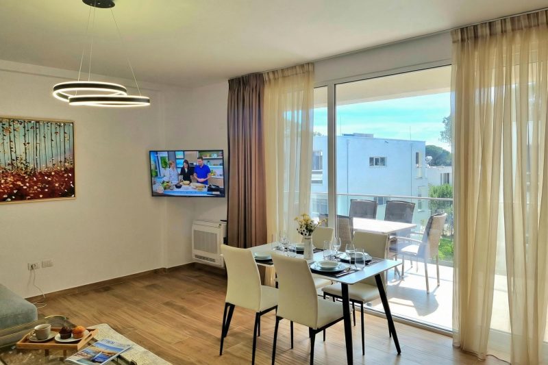 SanPietro Holiday Homes 293