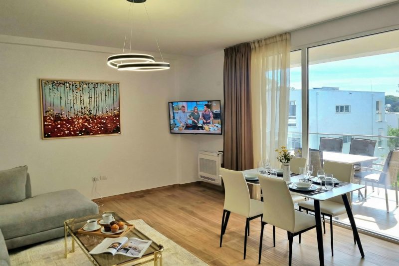SanPietro Holiday Homes 293