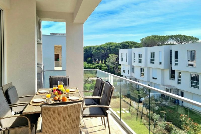 SanPietro Holiday Homes 293