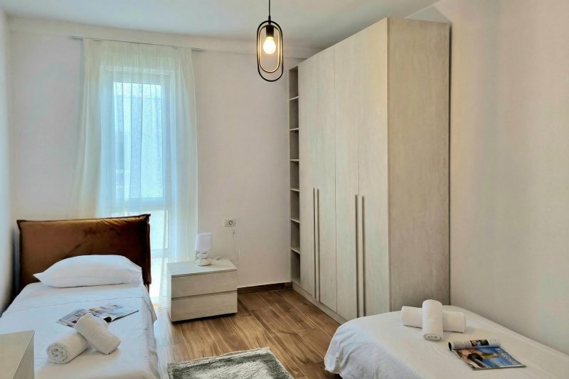 SanPietro Holiday Homes 293