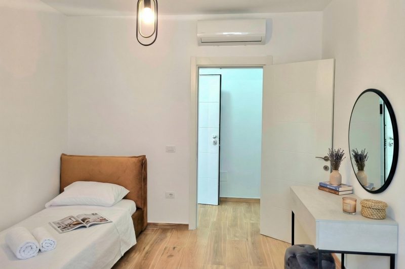 SanPietro Holiday Homes 293