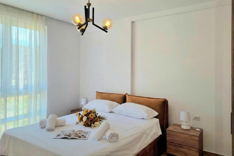 SanPietro Holiday Homes 293