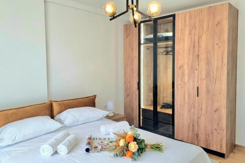 SanPietro Holiday Homes 293