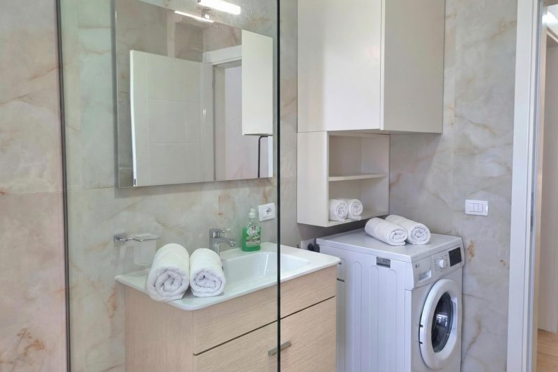 SanPietro Holiday Homes 293