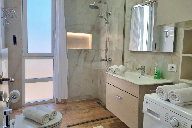 SanPietro Holiday Homes 293