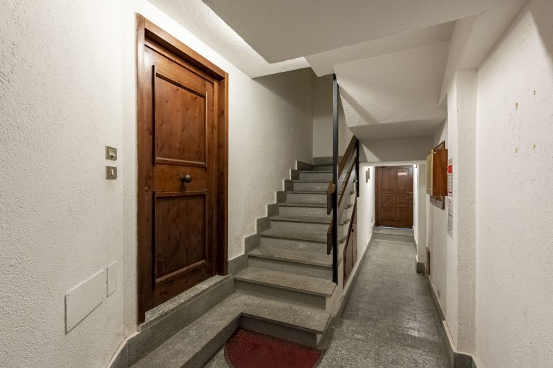 Casa Giardini in Dolonne