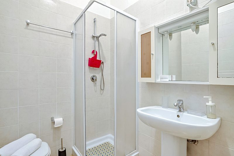 Residence Argentiera Studio 1 for four