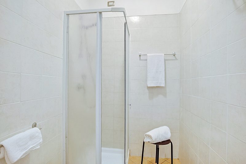 Residence Argentiera Studio 9 for four
