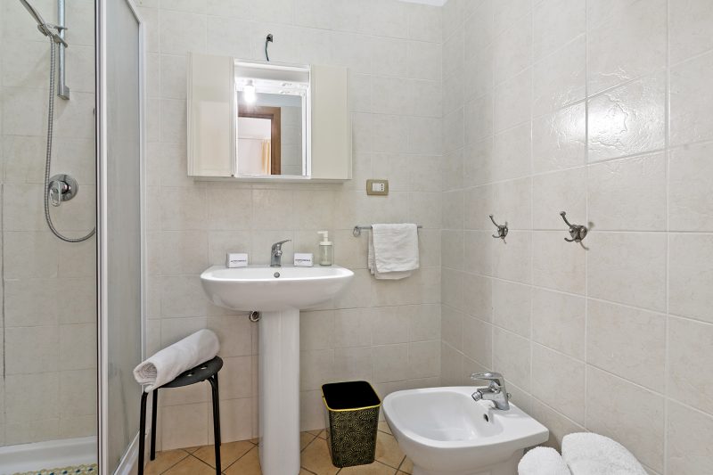 Residence Argentiera Studio 10 for four