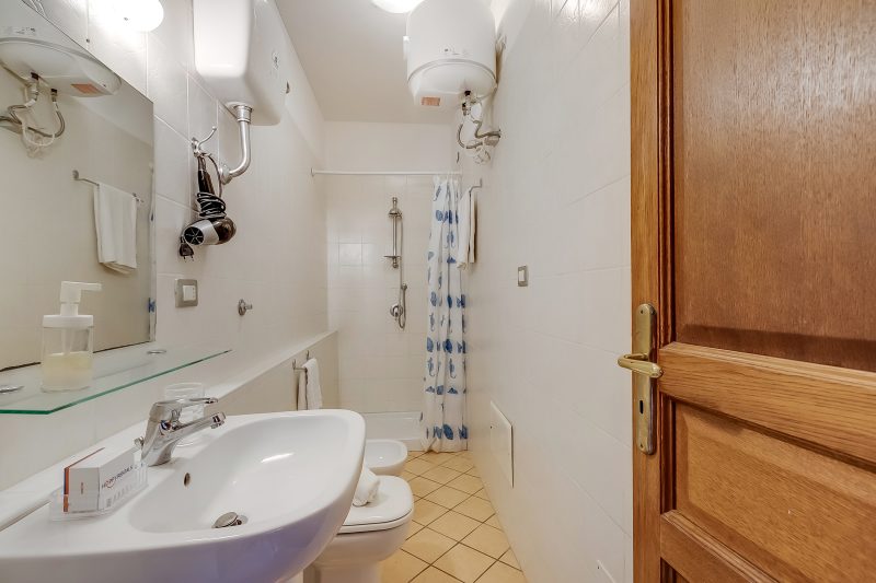 Residence Argentiera Studios GF for 2