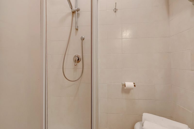 Residence Argentiera Studios 1F for 4