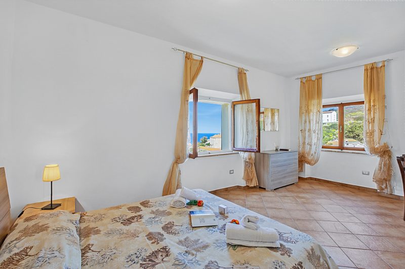 Residence Argentiera Studio 23 Sea View