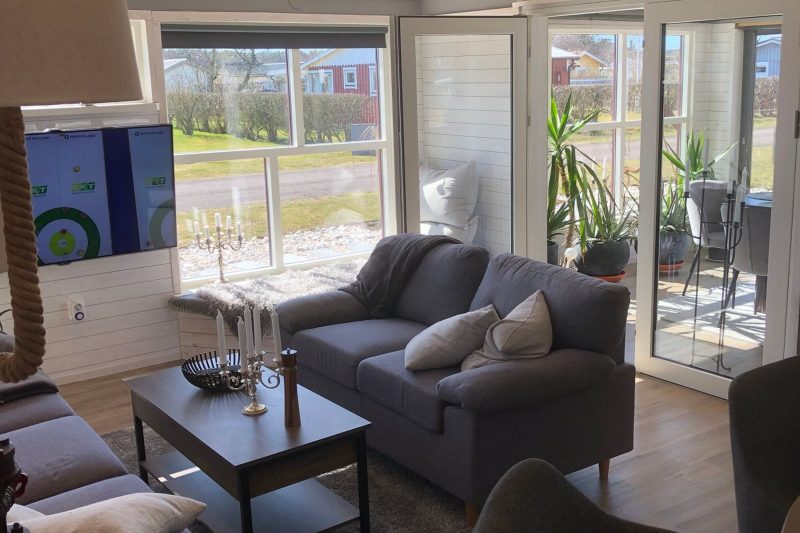 Skummeslöv Beach Home S