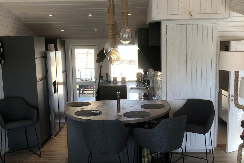 Skummeslöv Beach Home S