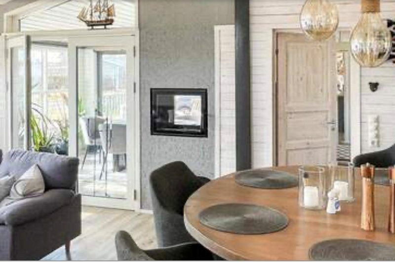 Skummeslöv Beach Home B