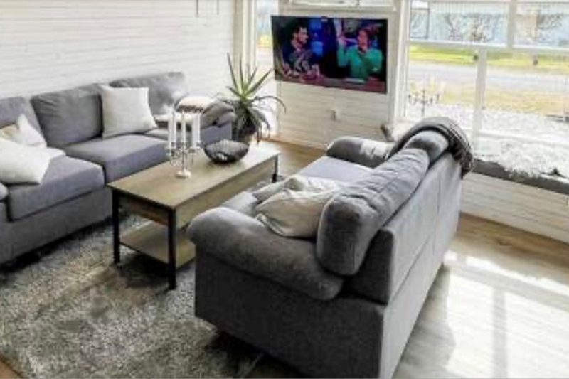 Skummeslöv Beach Home B