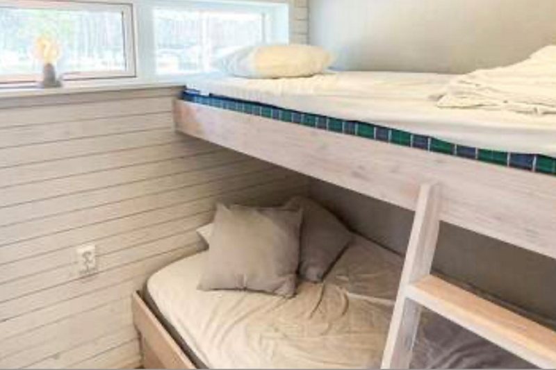 Skummeslöv Beach Home B