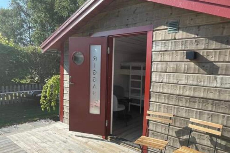 Skummeslöv Beach Home B