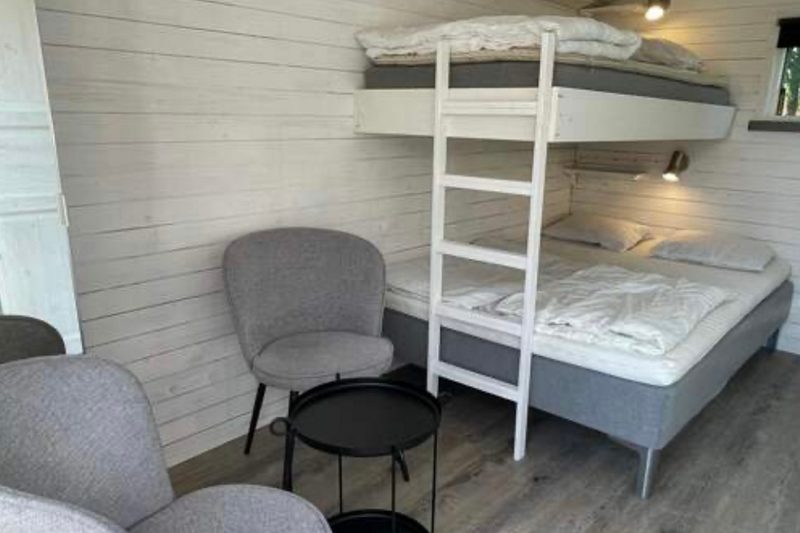 Skummeslöv Beach Home B
