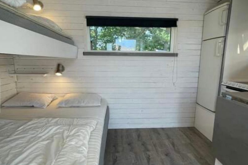 Skummeslöv Beach Home B