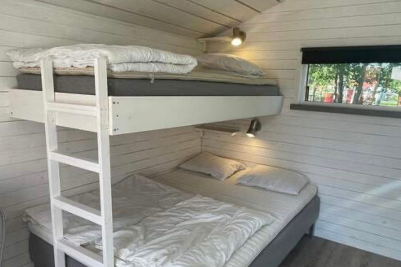 Skummeslöv Beach Home B