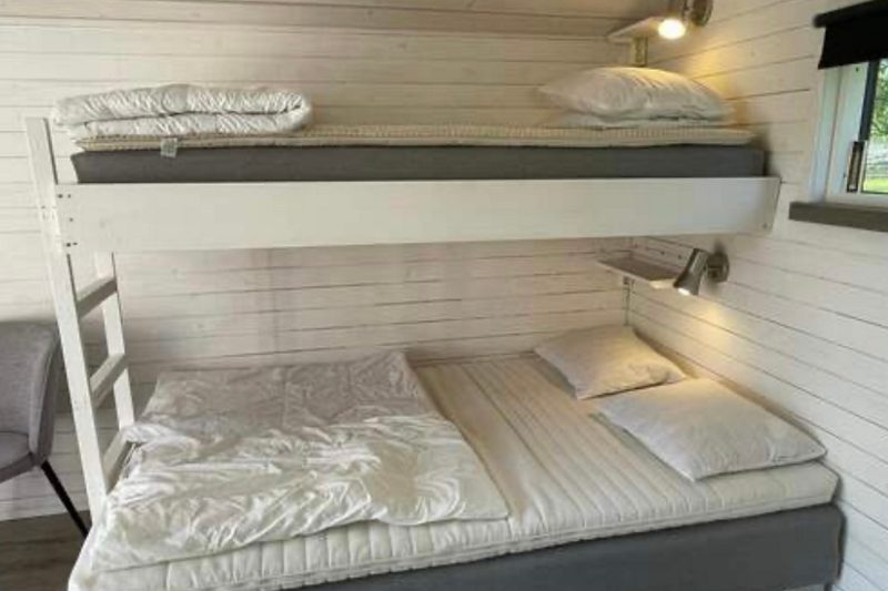 Skummeslöv Beach Home B