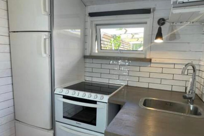 Skummeslöv Beach Home B