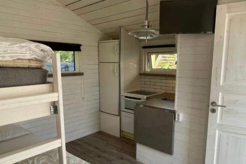 Skummeslöv Beach Home B