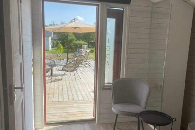 Skummeslöv Beach Home B