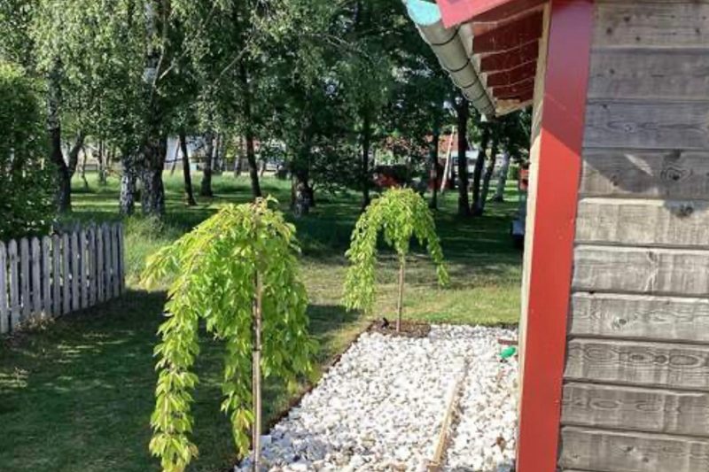 Skummeslöv Beach Home B