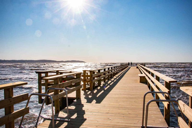 Skummeslöv Beach Home B