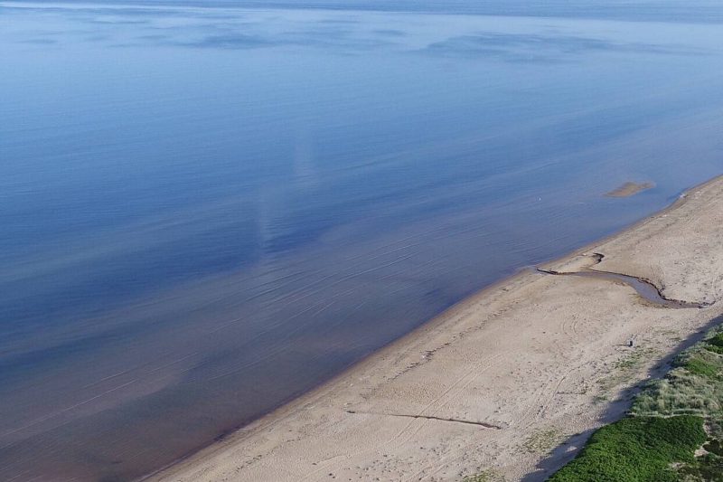 Skummeslöv Beach Home B