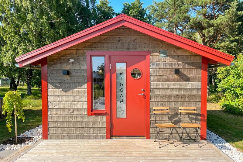 Skummeslöv Beach Home B