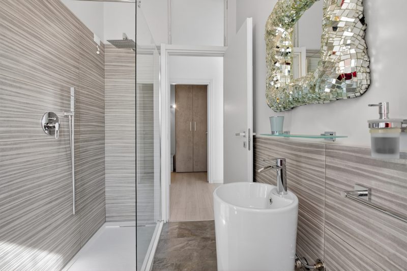 Bono Deluxe: 3BR Home in Desenzano