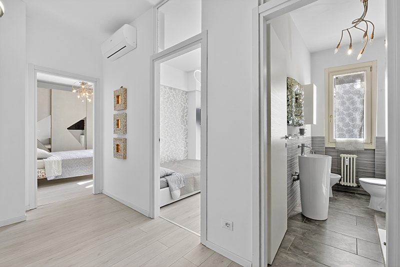 Bono Deluxe: 3BR Home in Desenzano