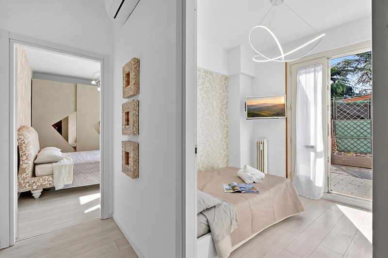 Bono Deluxe: 3BR Home in Desenzano