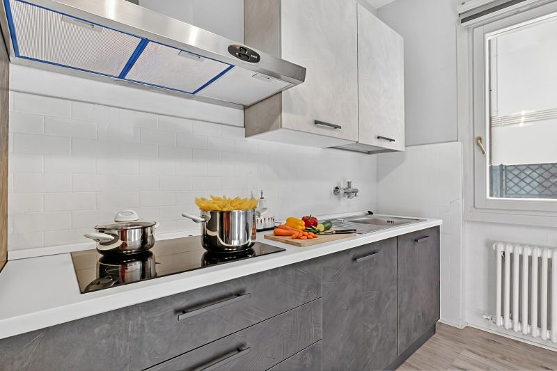 Bono Deluxe: 3BR Home in Desenzano