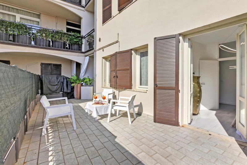Bono Deluxe: 3BR Home in Desenzano