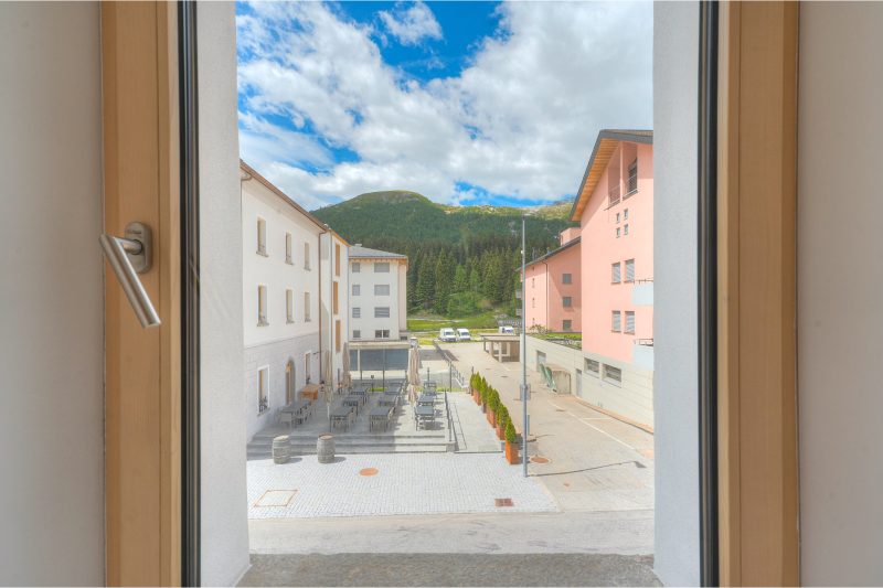 San Bernardino - Larix 2 bedroom pax 4