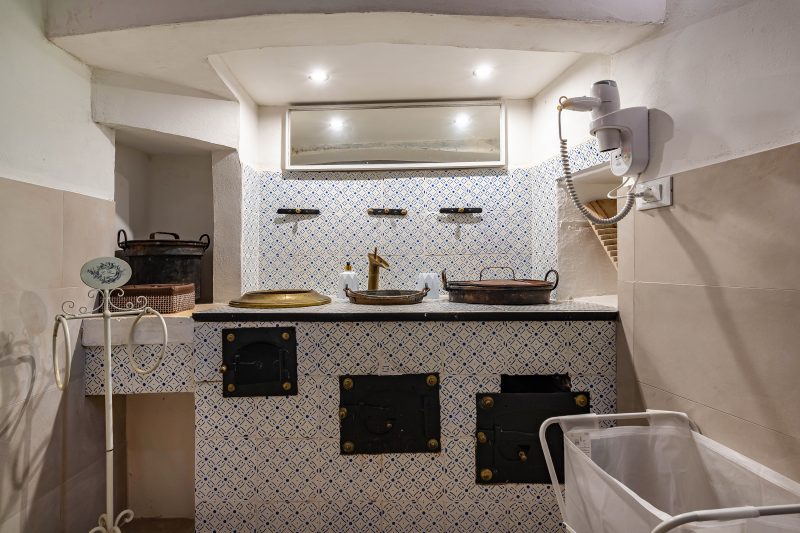 Masseria Le Mesolecchie