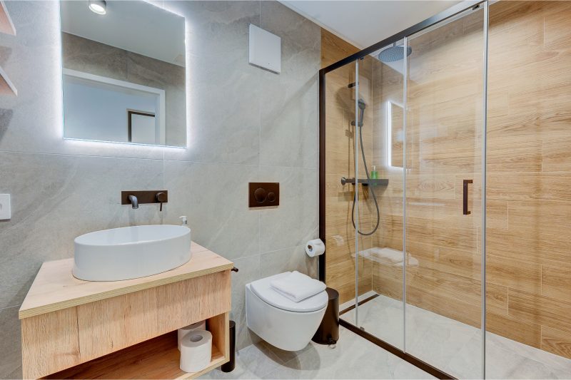 Residenza Larix 105 Modern Alpine Stay In San Bernardino | Ski, Hiking & Nature