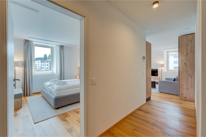 Residenza Larix 105 Modern Alpine Stay In San Bernardino | Ski, Hiking & Nature