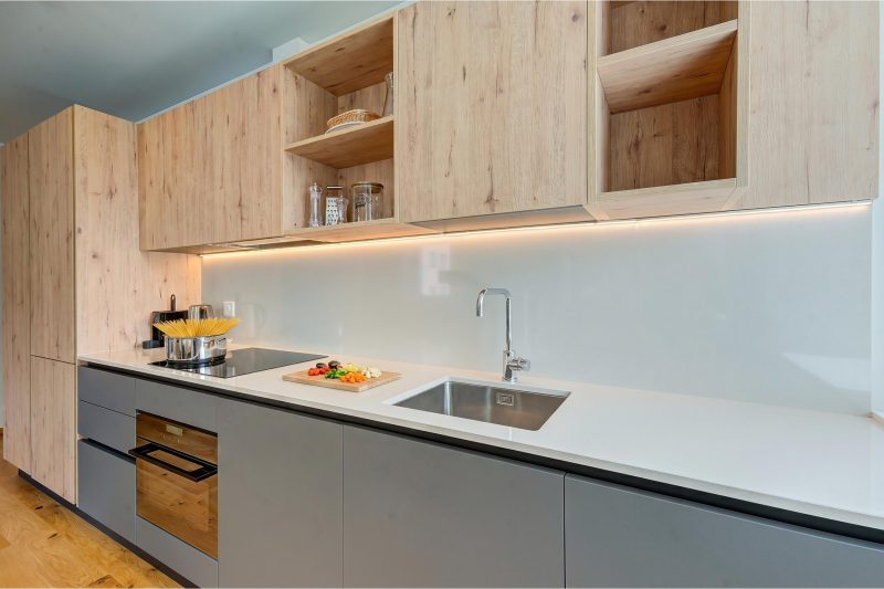 Residenza Larix 105 Modern Alpine Stay In San Bernardino | Ski, Hiking & Nature