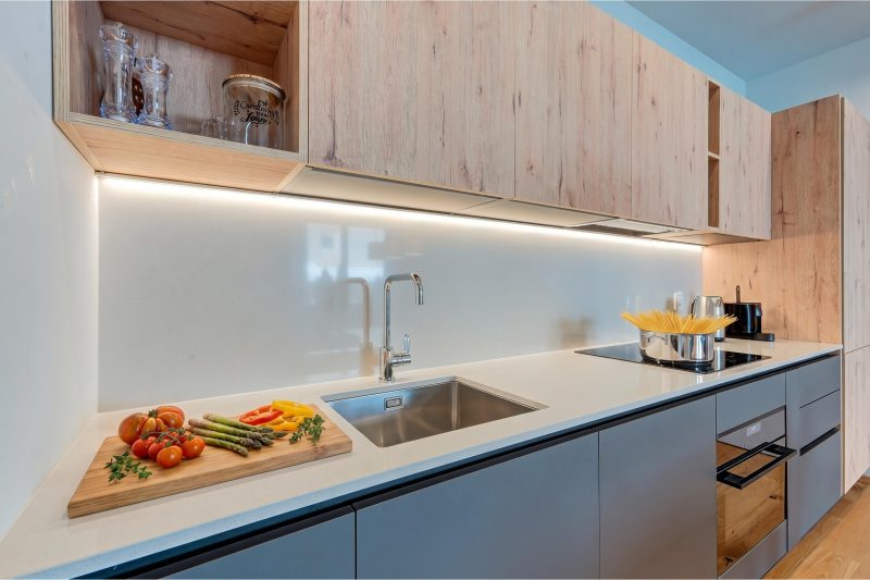 Residenza Larix 102 Modern Alpine Stay in San Bernardino | Ski, Hiking & Nature