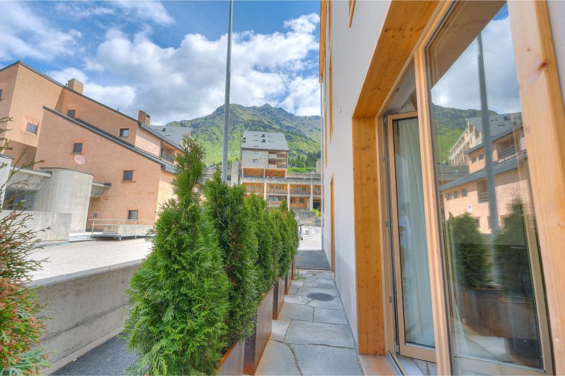 Residenza Larix 201 Modern Alpine Stay In San Bernardino | Ski, Hiking & Nature
