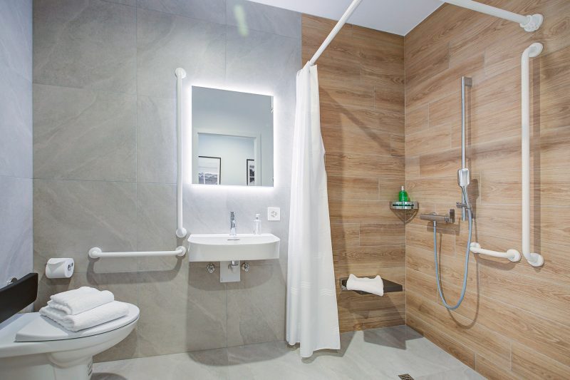 Residenza Castanea 001 Modern Alpine Stay In San Bernardino | Ski, Hiking & Nature