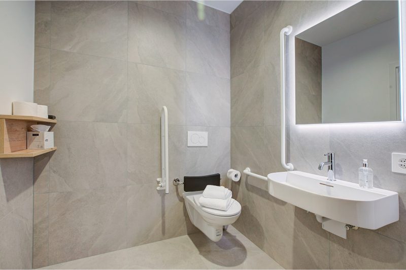 Residenza Castanea 001 Modern Alpine Stay In San Bernardino | Ski, Hiking & Nature